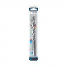 Свредло за метал BOSCH Pro 11x195/128мм, DIN340, HSS-G, шлифовано, цилиндрична опашка, ъгъл 135° - small, 274412
