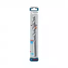 Свредло за метал BOSCH Pro 13x205/134мм, DIN340, HSS-G, шлифовано, цилиндрична опашка, ъгъл 135° - small, 274272