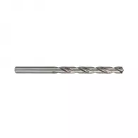 Свредло за метал BOSCH Pro 13x205/134мм, DIN340, HSS-G, шлифовано, цилиндрична опашка, ъгъл 135°