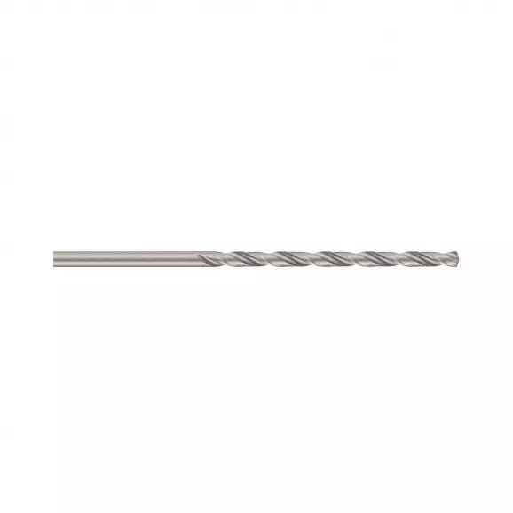 Свредло за метал BOSCH Pro 4.8x132/87мм, DIN340, HSS-G, шлифовано, цилиндрична опашка, ъгъл 135°