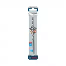 Свредло за метал BOSCH Pro 4.8x132/87мм, DIN340, HSS-G, шлифовано, цилиндрична опашка, ъгъл 135° - small, 274479