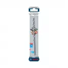 Свредло за метал BOSCH Pro 5.5x139/91мм, DIN340, HSS-G, шлифовано, цилиндрична опашка, ъгъл 135° - small, 274416