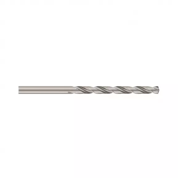 Свредло за метал BOSCH Pro 9.0x175/115мм, DIN340, HSS-G, шлифовано, цилиндрична опашка, ъгъл 135°