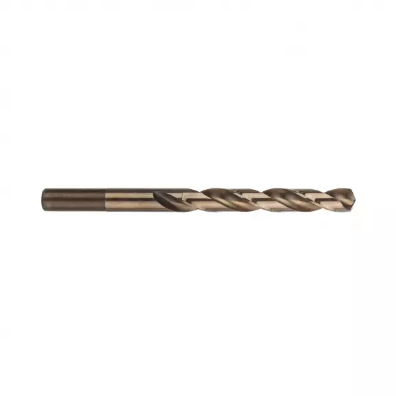 Свредло за метал BOSCH Standard line 10.2х133/87мм, DIN338, HSS-Co-кобалт, цилиндрична опашка, ъгъл 135°