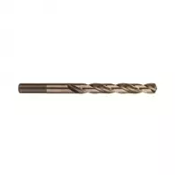 Свредло за метал BOSCH Standard line 10.2х133/87мм, DIN338, HSS-Co-кобалт, цилиндрична опашка, ъгъл 135°
