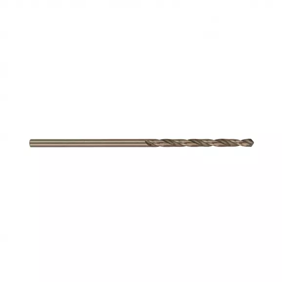 Свредло за метал BOSCH Standard line 2.0х49/24мм, DIN338, HSS-Co-кобалт, цилиндрична опашка, ъгъл 135°