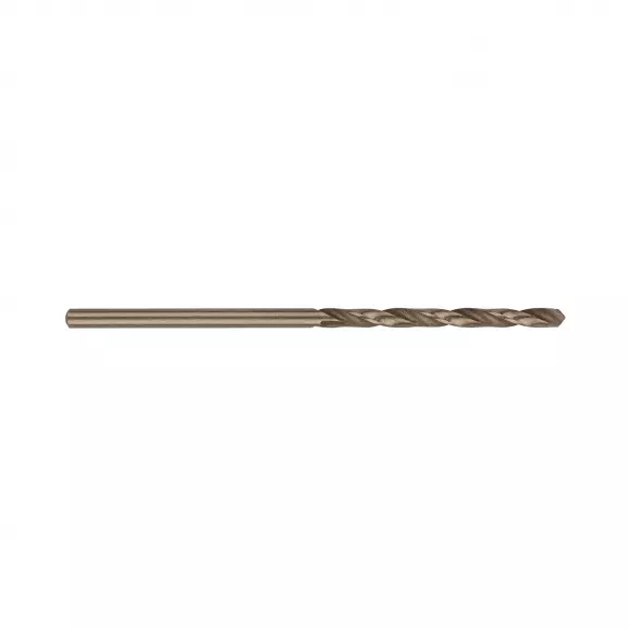 Свредло за метал BOSCH Standard line 2.5х57/30мм, DIN338, HSS-Co-кобалт, цилиндрична опашка, ъгъл 135°