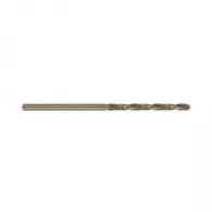 Свредло за метал BOSCH Standard line 2.5х57/30мм, DIN338, HSS-Co-кобалт, цилиндрична опашка, ъгъл 135°
