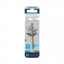 Свредло за метал BOSCH Standard line 2.5х57/30мм, DIN338, HSS-Co-кобалт, цилиндрична опашка, ъгъл 135° - small, 274498