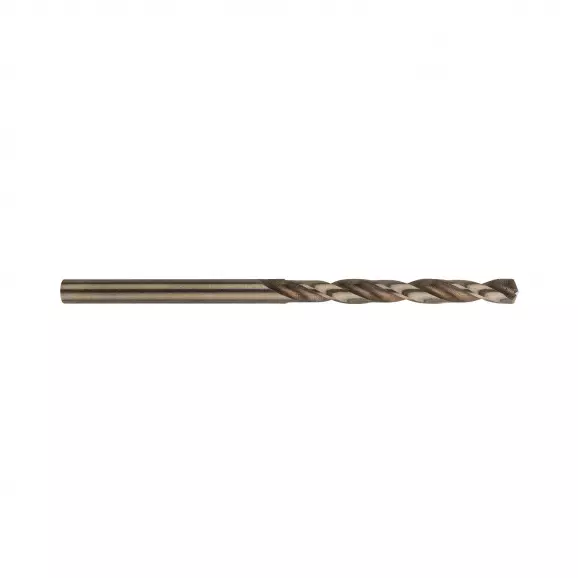 Свредло за метал BOSCH Standard line 4.1х75/43мм, DIN338, HSS-Co-кобалт, цилиндрична опашка, ъгъл 135°