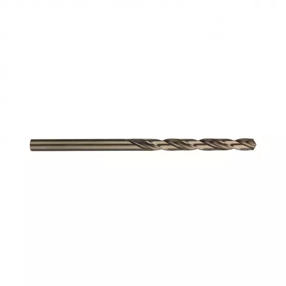 Свредло за метал BOSCH Standard line 4.8х86/52мм, DIN338, HSS-Co-кобалт, цилиндрична опашка, ъгъл 135°