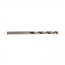 Свредло за метал BOSCH Standard line 4.8х86/52мм, DIN338, HSS-Co-кобалт, цилиндрична опашка, ъгъл 135° - small