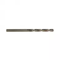 Свредло за метал BOSCH Standard line 4.8х86/52мм, DIN338, HSS-Co-кобалт, цилиндрична опашка, ъгъл 135°