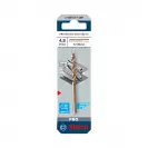 Свредло за метал BOSCH Standard line 4.8х86/52мм, DIN338, HSS-Co-кобалт, цилиндрична опашка, ъгъл 135° - small, 274494
