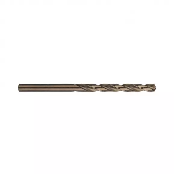 Свредло за метал BOSCH Standard line 5.1х86/52мм, DIN338, HSS-Co-кобалт, цилиндрична опашка, ъгъл 135°