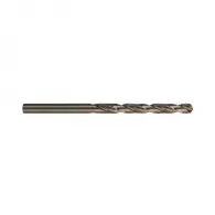 Свредло за метал BOSCH Standard line 5.1х86/52мм, DIN338, HSS-Co-кобалт, цилиндрична опашка, ъгъл 135°