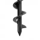 Свредло за земя MAKITA 45х600/200мм, за винтоверт, 12.0 Hex - small, 280150