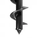 Свредло за земя MAKITA 70х600/200мм, за винтоверт, 12.0 Hex - small, 280127
