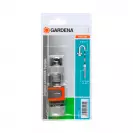 Съединител за маркуч GARDENA 13мм/1/2