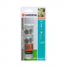 Съединител за маркуч GARDENA 13мм/1/2