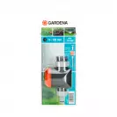 Таймер за поливане GARDENA, механичен 5-120 мин - small, 269048