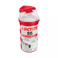 Тефлонова корда LOCTITE 55 160м, за уплътняване на резби