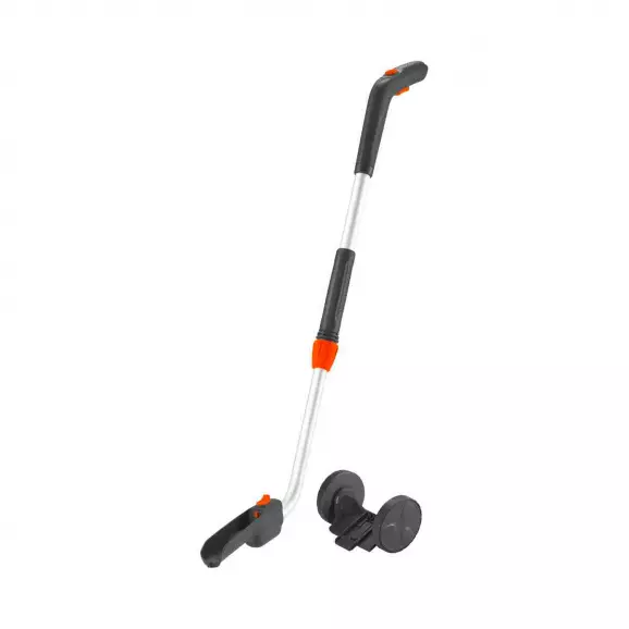 Телескопичен лост за акумулаторна ножица GARDENA 74-96см, за ClassicCut Li, ComfortCut Li