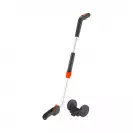 Телескопичен лост за акумулаторна ножица GARDENA 74-96см, за ClassicCut Li, ComfortCut Li - small
