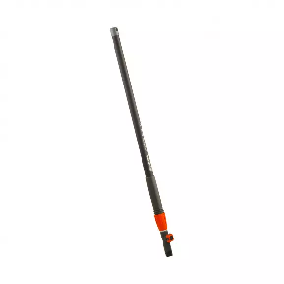 Телескопична дръжка за градински инструменти GARDENA Combisystem 90-145см, алуминиева