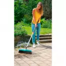 Телескопична дръжка за градински инструменти GARDENA Combisystem 90-145см, алуминиева - small, 269323