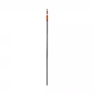 Телескопична дръжка за удължаване на инструменти GARDENA Combisystem 1.60–2.90м - small
