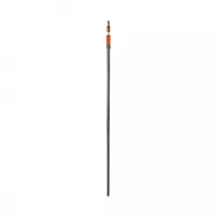 Телескопична дръжка за удължаване на инструменти GARDENA Combisystem 1.60–2.90м