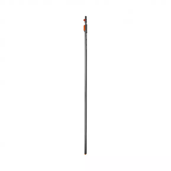 Телескопична дръжка за удължаване на инструменти GARDENA Combisystem 2.10–3.90м