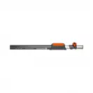 Телескопична дръжка за удължаване на инструменти GARDENA Combisystem 2.10–3.90м - small, 269361