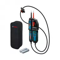 Тестер за напрежение BOSCH EXVT1000-17