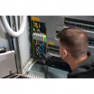 Тестер за напрежение BOSCH EXVT1000-17 - small, 271497
