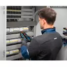 Тестер за напрежение BOSCH EXVT1000-17 - small, 271498