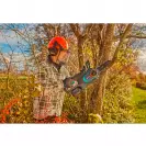 Трион верижен акумулаторен GARDENA PowerSaw 250/18V Solo, 18V, 2.5-4.0Ah, Li-Ion, 25cм - small, 269190