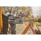 Трион верижен акумулаторен GARDENA PowerSaw 250/18V Solo, 18V, 2.5-4.0Ah, Li-Ion, 25cм - small, 269192