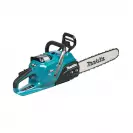 Трион верижен акумулаторен MAKITA UC030GE101, 40V, 8.0Ah, Li-Ion, 50cм, безчетков мотор - small, 272001