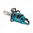 Трион верижен акумулаторен MAKITA UC030GE101, 40V, 8.0Ah, Li-Ion, 50cм, безчетков мотор - small, 272007