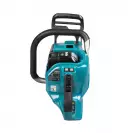 Трион верижен акумулаторен MAKITA UC030GE101, 40V, 8.0Ah, Li-Ion, 50cм, безчетков мотор - small, 272008