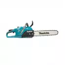 Трион верижен акумулаторен MAKITA UC030GE101, 40V, 8.0Ah, Li-Ion, 50cм, безчетков мотор - small, 272009