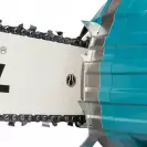 Трион верижен акумулаторен MAKITA UC030GZ, 40V, 4.0-8.0Ah, Li-Ion, 50cм, безчетков мотор - small, 271994