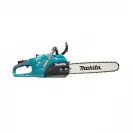 Трион верижен акумулаторен MAKITA UC030GZ, 40V, 4.0-8.0Ah, Li-Ion, 50cм, безчетков мотор - small, 272219