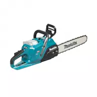 Трион верижен акумулаторен MAKITA UC030GZ, 40V, 4.0-8.0Ah, Li-Ion, 50cм, безчетков мотор