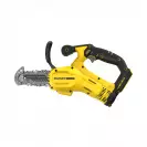 Трион верижен акумулаторен STANLEY SFMCPS415B-XJ, 18V, 1.5-6.0Ah, Li-Ion, 15cм, безчетков - small, 270881