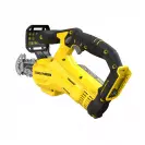 Трион верижен акумулаторен STANLEY SFMCPS415B-XJ, 18V, 1.5-6.0Ah, Li-Ion, 15cм, безчетков - small, 270884
