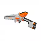 Трион верижен акумулаторен за клони STIHL GTA 30 Set, 2x11V, 2.6Ah, Li-Ion, 15cм - small, 272456