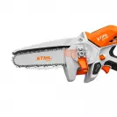 Трион верижен акумулаторен за клони STIHL GTA 30 Set, 2x11V, 2.6Ah, Li-Ion, 15cм - small, 272459